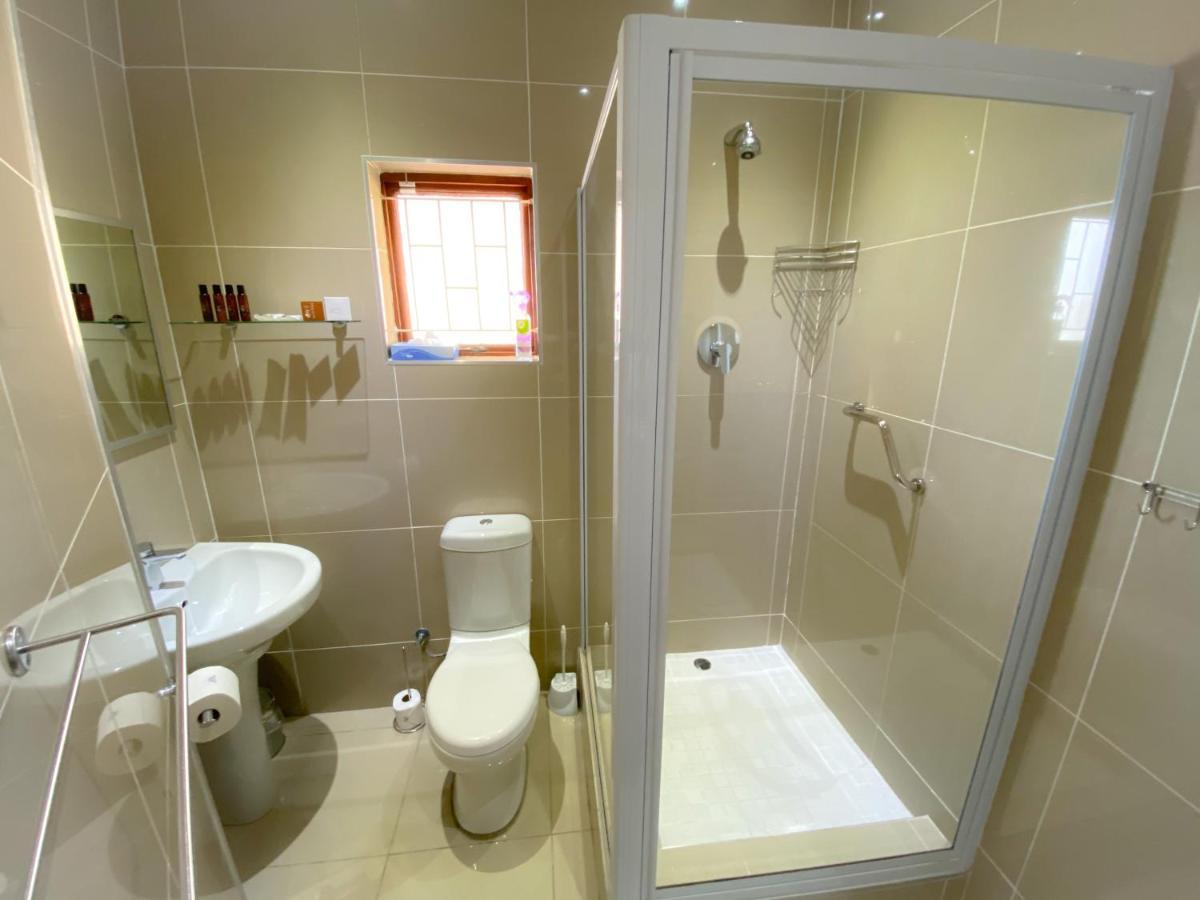 The Meritus Guest House Westville Екстер'єр фото