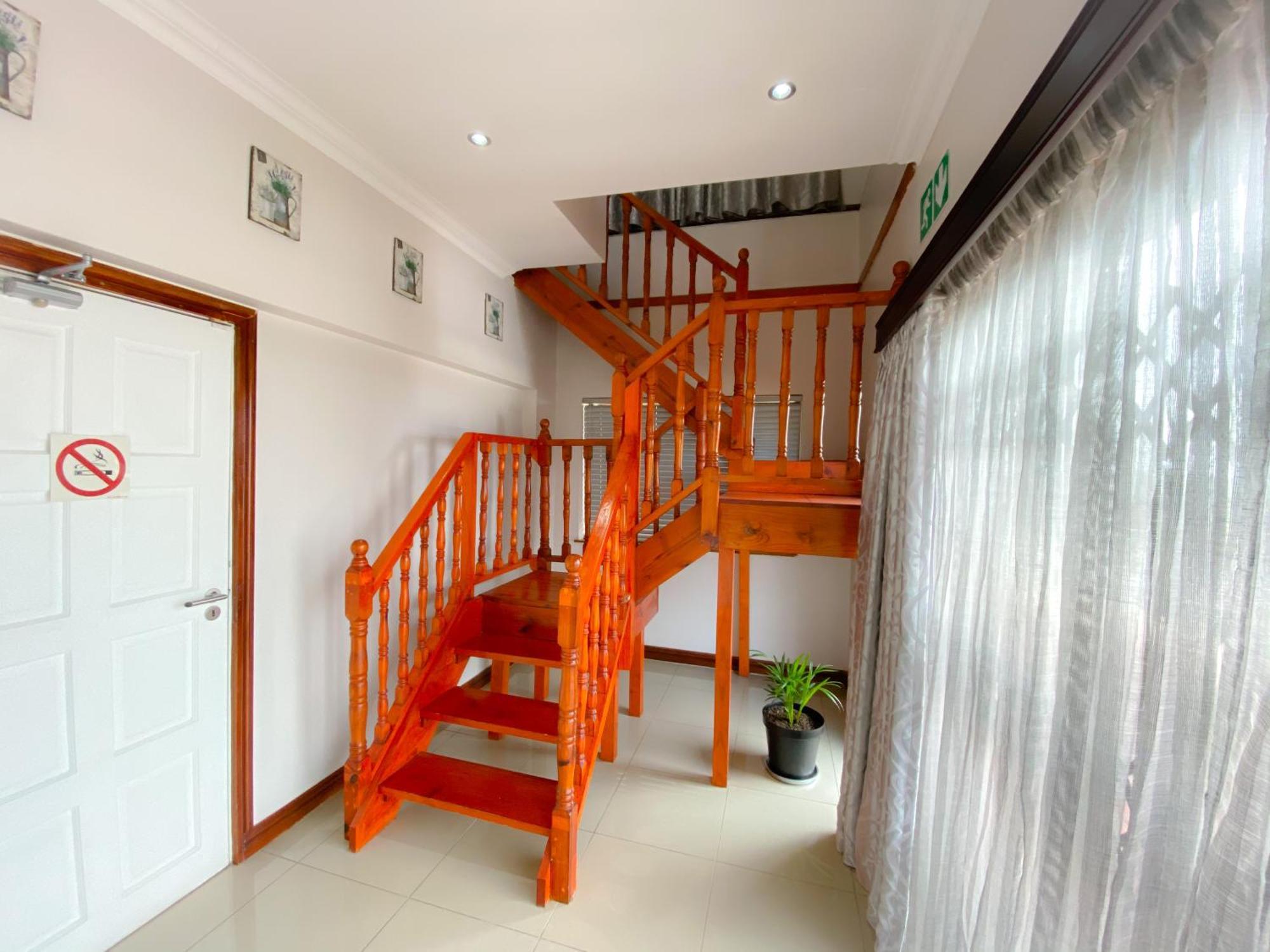 The Meritus Guest House Westville Екстер'єр фото