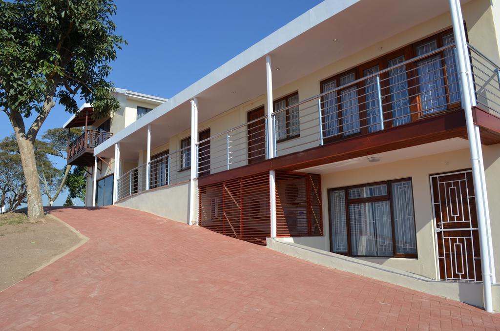 The Meritus Guest House Westville Екстер'єр фото