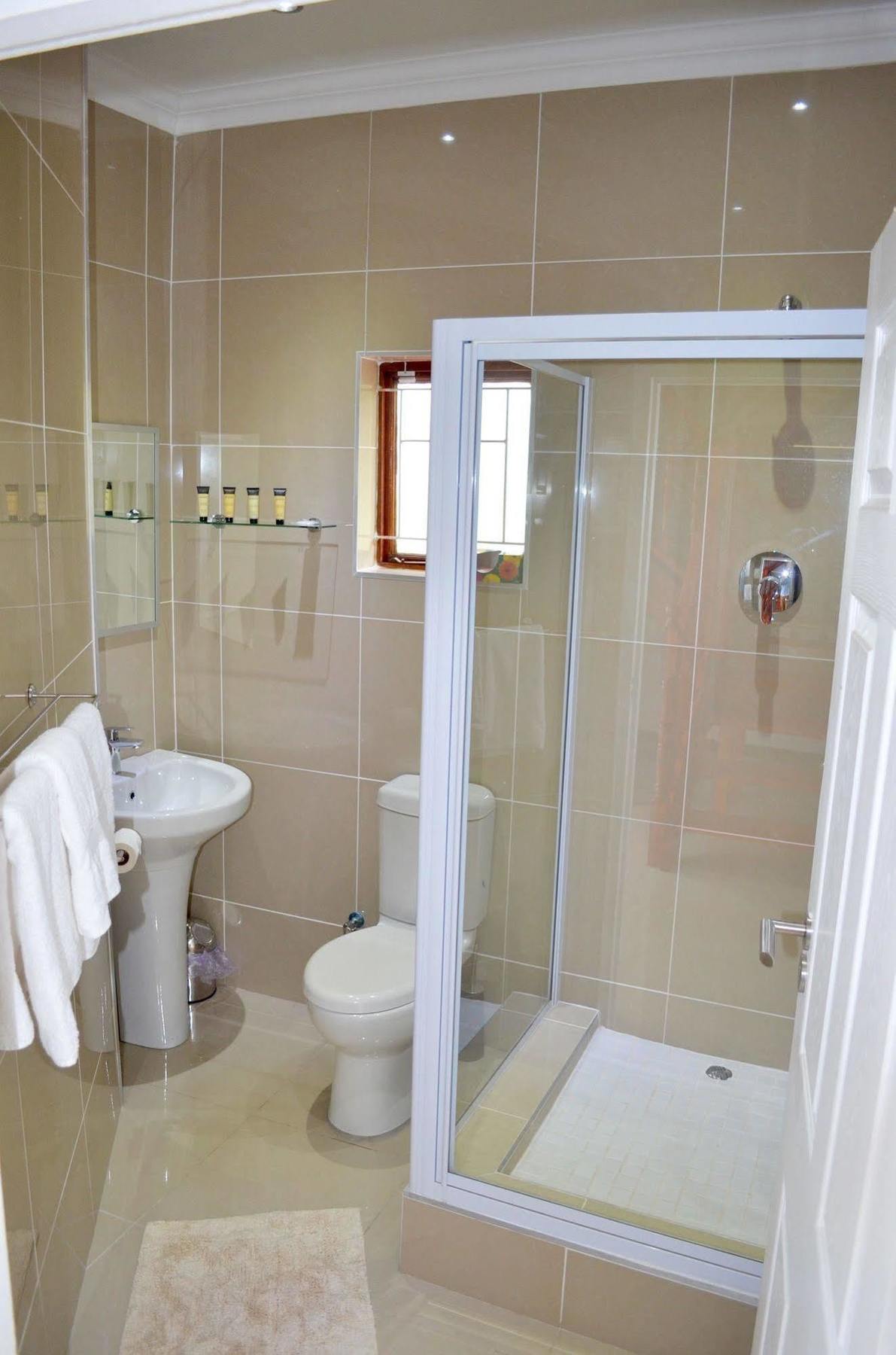 The Meritus Guest House Westville Екстер'єр фото