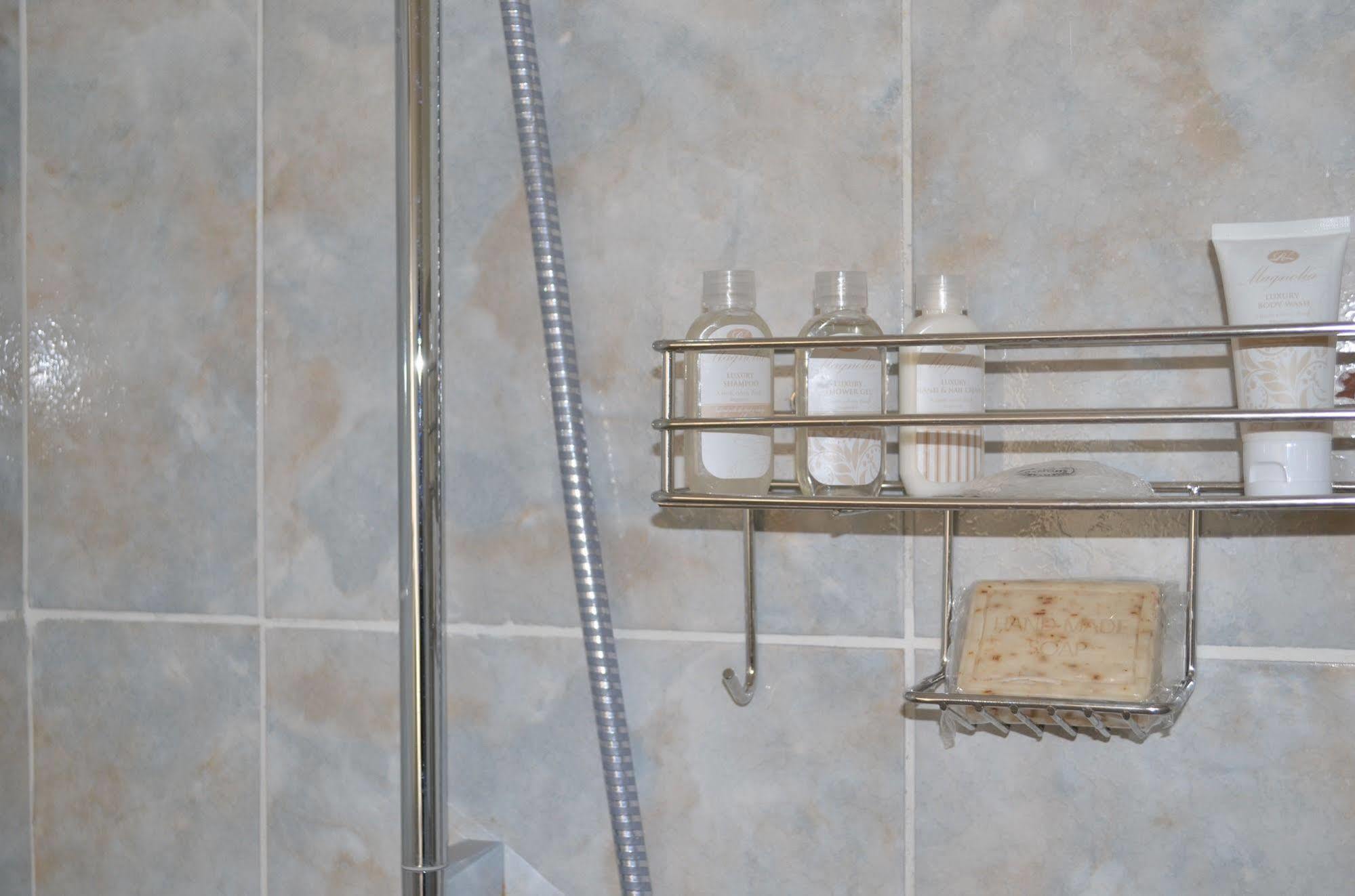 The Meritus Guest House Westville Екстер'єр фото