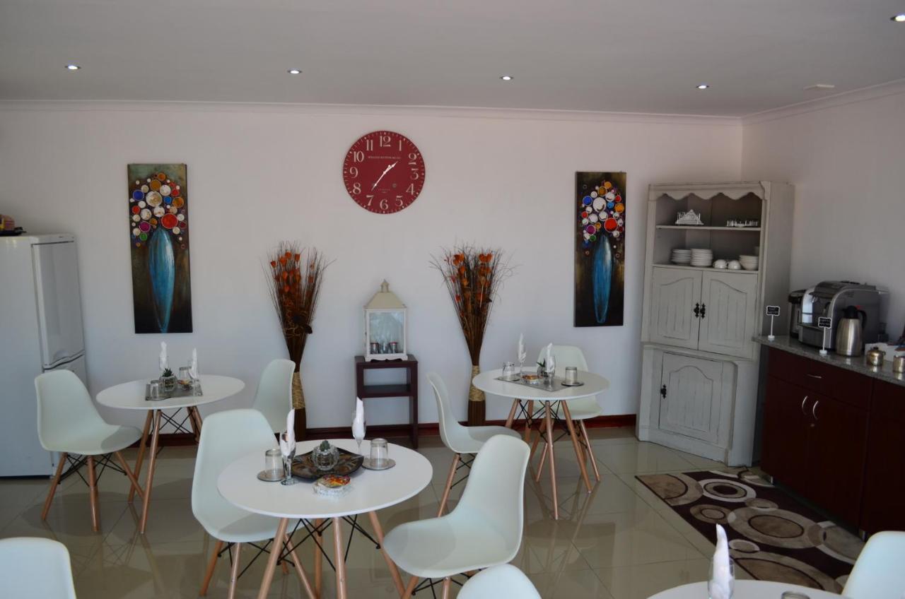 The Meritus Guest House Westville Екстер'єр фото