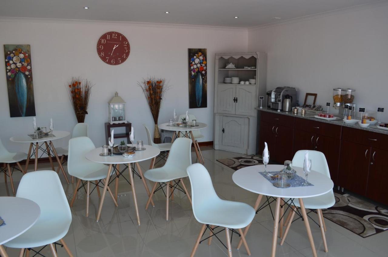 The Meritus Guest House Westville Екстер'єр фото